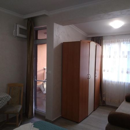 Apartments Dani Pomorie Esterno foto