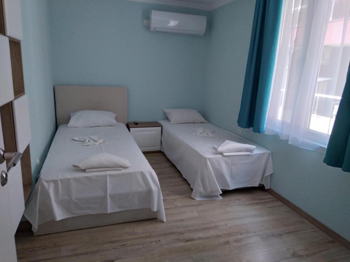 Apartments Dani Pomorie Esterno foto