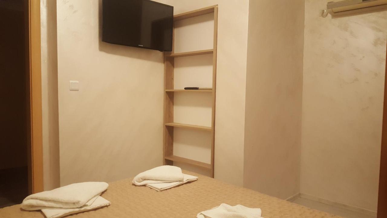 Apartments Dani Pomorie Esterno foto