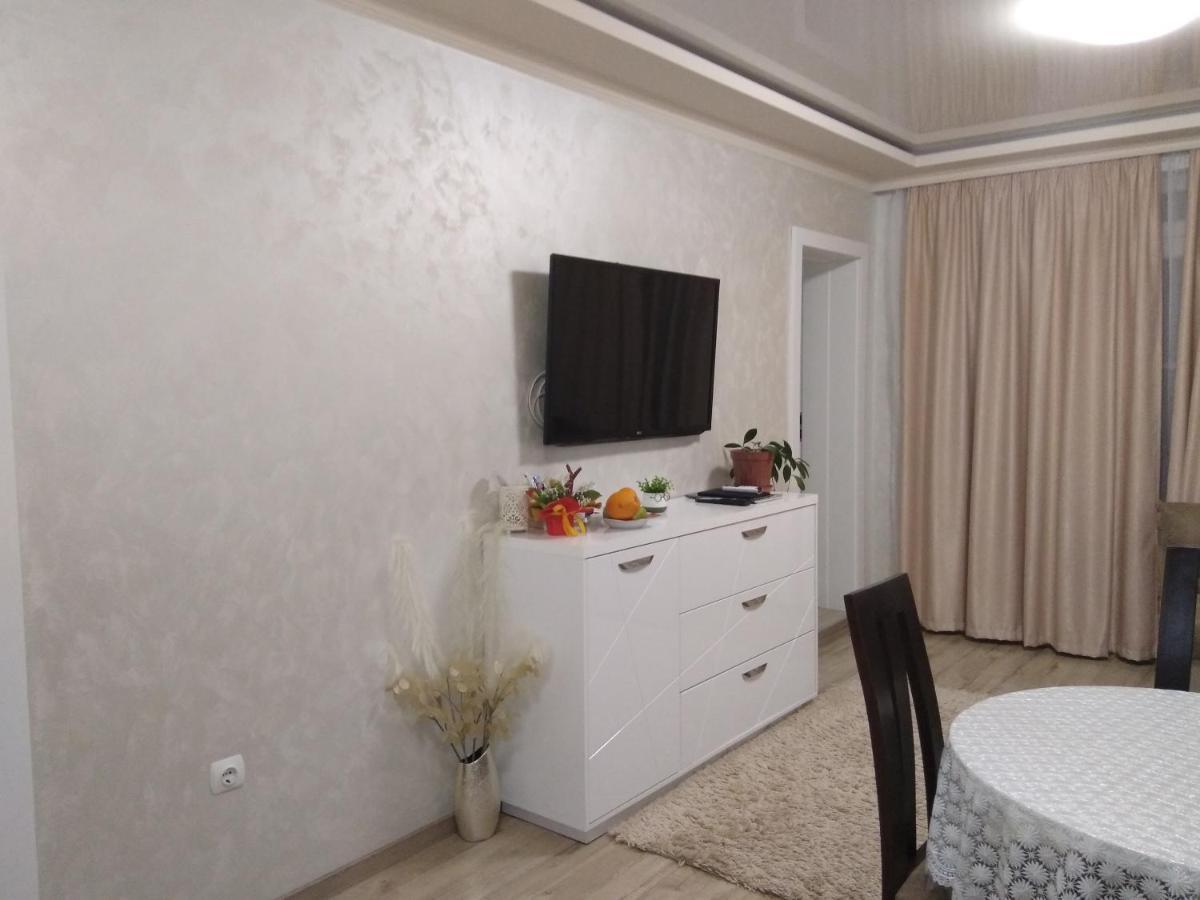 Apartments Dani Pomorie Esterno foto