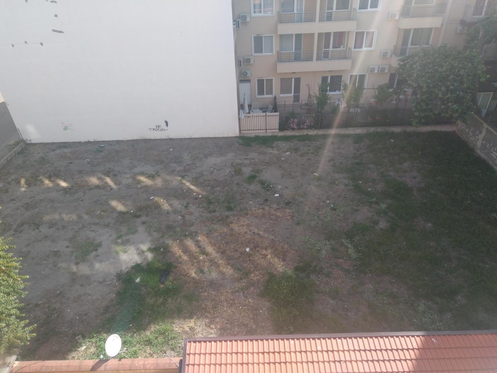 Apartments Dani Pomorie Esterno foto